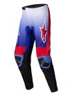 Pantaloni Alpinestars FLUID WURX PURPLE/RED 30