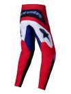 Pantaloni Alpinestars FLUID WURX PURPLE/RED 32