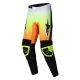 Pantaloni Alpinestars FLUID WURX YELLOW/BLACK