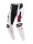 Pantaloni Cross Alpinestars Techstar Knif negru/alb/rosu