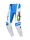 Pantaloni Cross Alpinestars Techstar Knif albastru/negru/galben