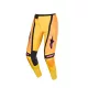 Pantaloni Cross Alpinestars Techstar Nomur portocaliu/galben/roz