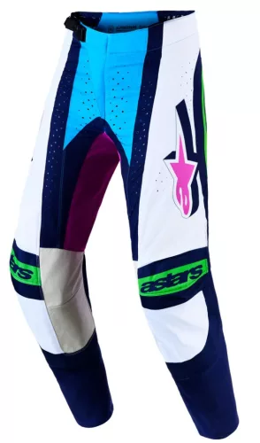 Pantaloni Cross Alpinestars Techstar Maven