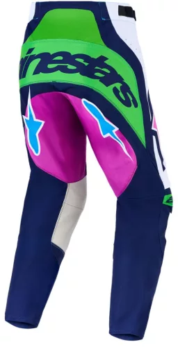 Pantaloni Cross Alpinestars Techstar Maven