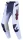 Pantaloni Cross Alpinestars Techstar Swan lila/gri/rosu