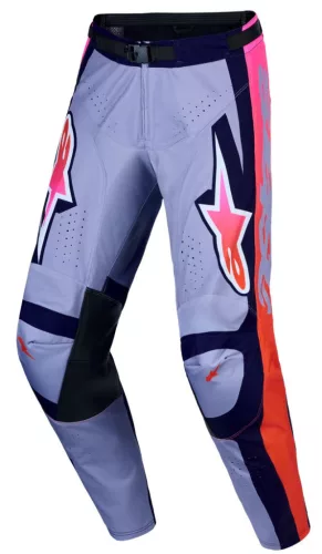 Pantaloni Cross Alpinestars Racer Air Hunt