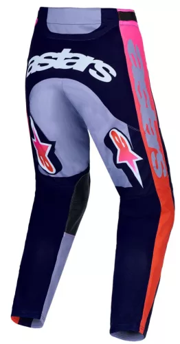 Pantaloni Cross Alpinestars Racer Air Hunt