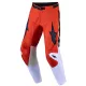 Pantaloni Cross Alpinestars Racer Amber rosu/lila/negru
