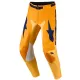 Pantaloni Cross Alpinestars Racer Amber portocaliu/auriu/albastru