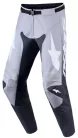 Pantaloni Cross Alpinestars Racer Amber gri/negru