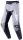 Pantaloni Cross Alpinestars Racer Amber gri/negru