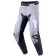 Pantaloni Cross Alpinestars Racer Amber gri/negru