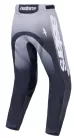 Pantaloni Cross Alpinestars Racer Amber gri/negru