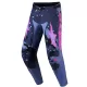 Pantaloni Cross Alpinestars Racer Lone gri/camuflaj/mov