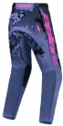 Pantaloni Cross Alpinestars Racer Lone gri/camuflaj/mov