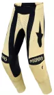 Pantaloni Cross Alpinestars Techstar Atrox galben/negru