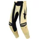 Pantaloni Cross Alpinestars Techstar Atrox galben/negru