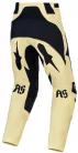Pantaloni Cross Alpinestars Techstar Atrox galben/negru