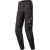 Pant Vent Xt Ib Black M