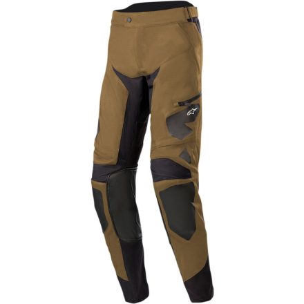 Pant Vent Xt Ib Tan/Bk L