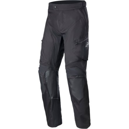 Pant Vent Xt Ob Black L