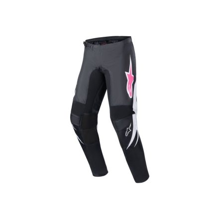 Pant 4W Fluid Blk/Wht 28