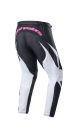 Pantaloni dama Alpinestars Fluid Blk/Wht