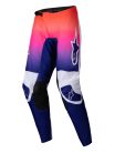 Pantaloni dama Alpinestars FLUID WURX MULTI/WHITE