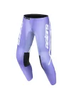 Pantaloni Cross dama Alpinestars Stella Fluid Apex Violet/whi