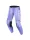 Pantaloni Cross dama Alpinestars Stella Fluid Apex Violet/whi