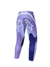 Pantaloni Cross dama Alpinestars Stella Fluid Apex Violet/whi