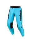 Pantaloni Cross dama Alpinestars Stella Fluid Apex Tropic-blac