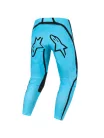 Pantaloni Cross dama Alpinestars Stella Fluid Apex Tropic-blac