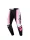 Pantaloni Cross dama Alpinestars Stella Techstar Nomur negru/alb