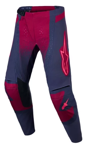 Pantaloni Cross dama Alpinestars Stella Techstar Swan