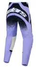 Pantaloni Cross dama Alpinestars Stella Techstar Swan (3213)