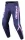 Pantaloni Cross dama Alpinestars Stella Fluid Apex v2 gri/roz