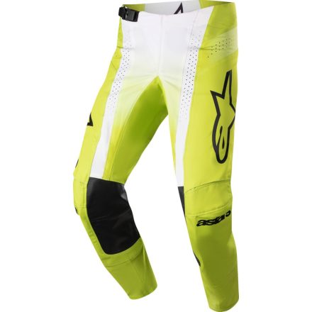 Pant Yth Rac-Push Yl/Wt 24