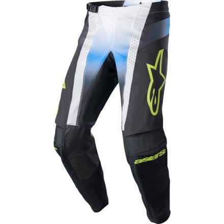 Pant Yth Rac-Push Bl/Wt 26