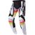 Pant Yth Rac-Semi Multi 22