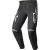 Pant Yth Rac-Graph Blk 24