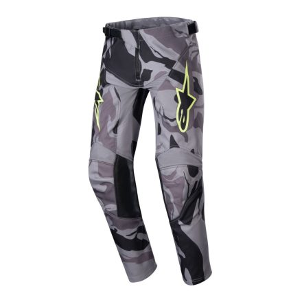 Pant Yt R-Tact Gy/Camo 26