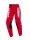 Pantaloni Cross copii Alpinestars Fluid Apex rosu/alb