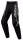 Pantaloni Cross copii Alpinestars Fluid Apex v2 negru/argintiu