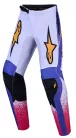Pantaloni Cross copii Alpinestars Fluid Drag