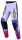 Pantaloni Cross copii Alpinestars Fluid Drag