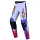 Pantaloni Cross copii Alpinestars Fluid Drag