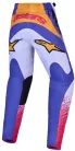 Pantaloni Cross copii Alpinestars Fluid Drag
