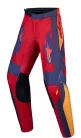Pantaloni Cross copii Alpinestars Fluid Hunt