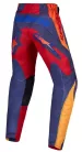 Pantaloni Cross copii Alpinestars Fluid Hunt